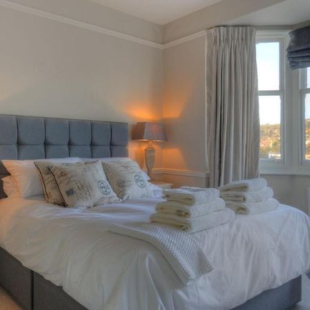 2 Hadleigh Villas Lyme Regis Exterior photo