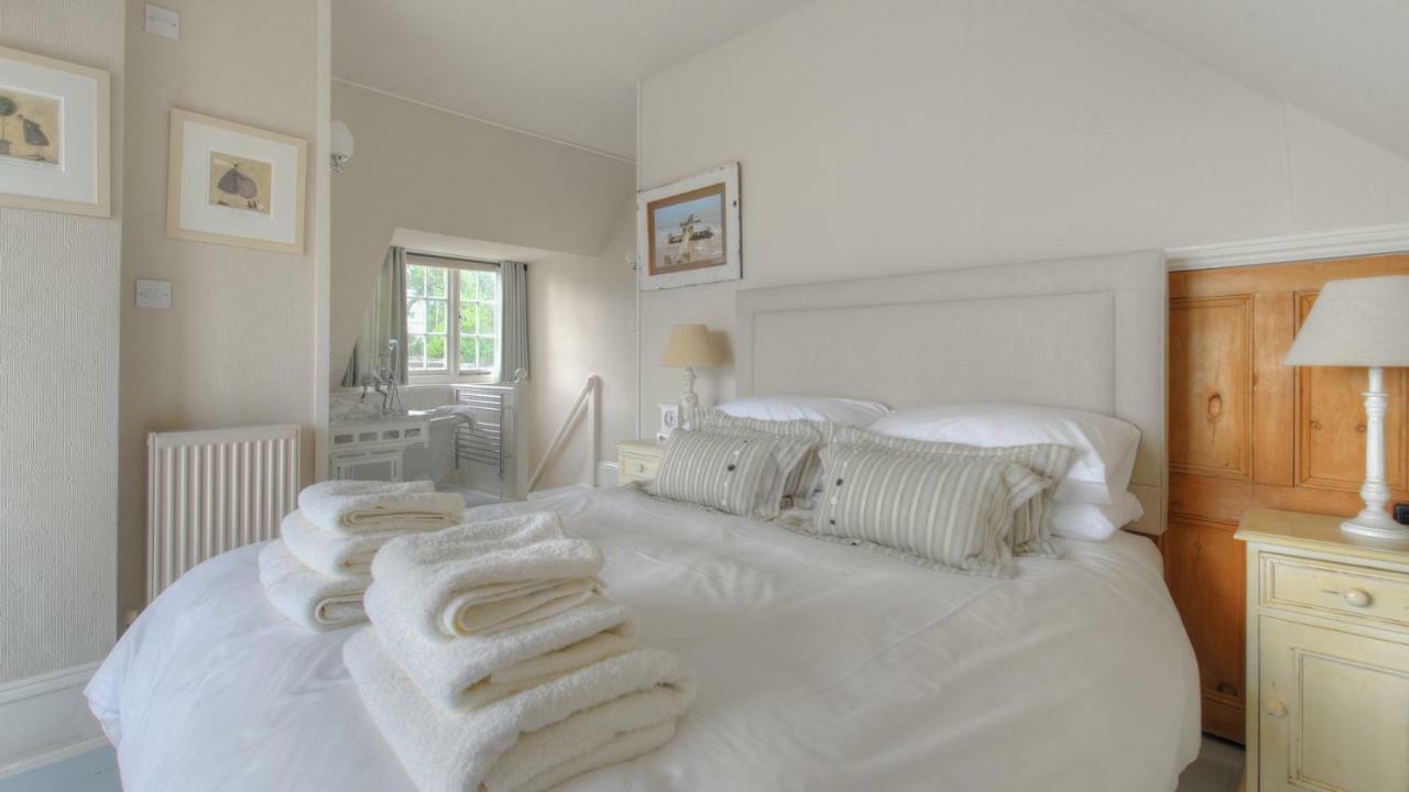 2 Hadleigh Villas Lyme Regis Exterior photo